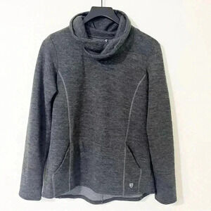 Kuhl Athena Pullover